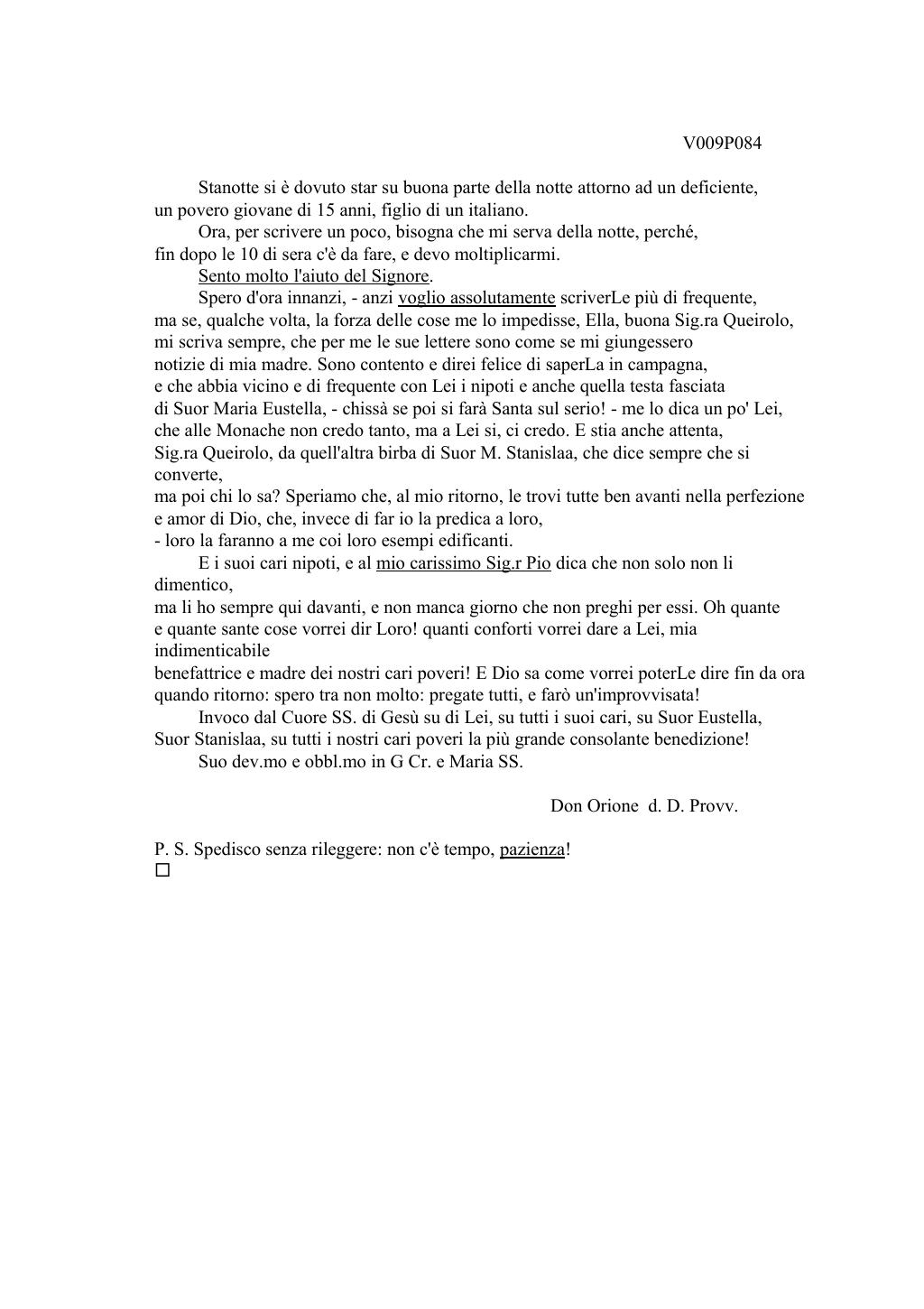 Scritti. Volume 009, pagina 105