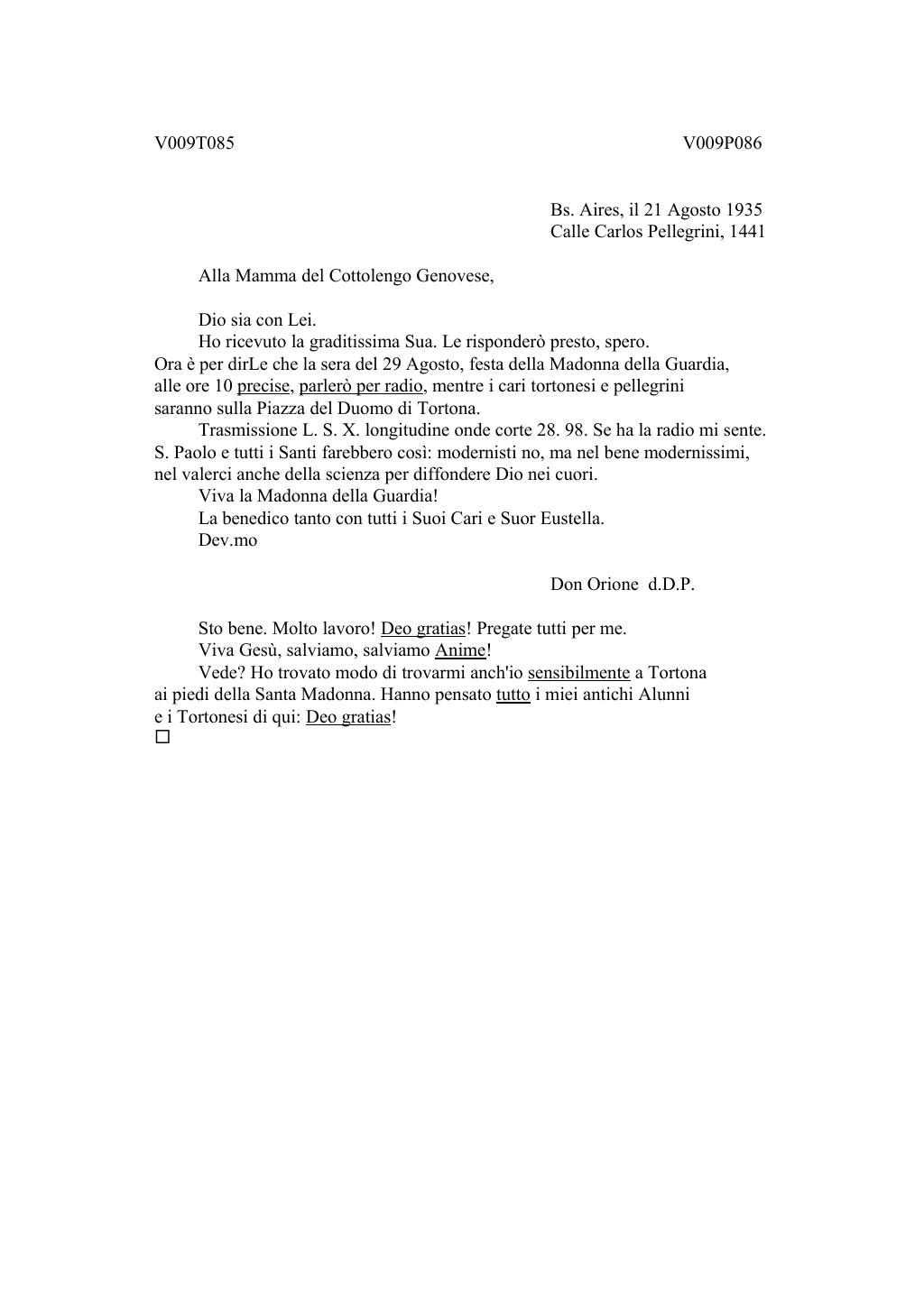 Scritti. Volume 009, pagina 107