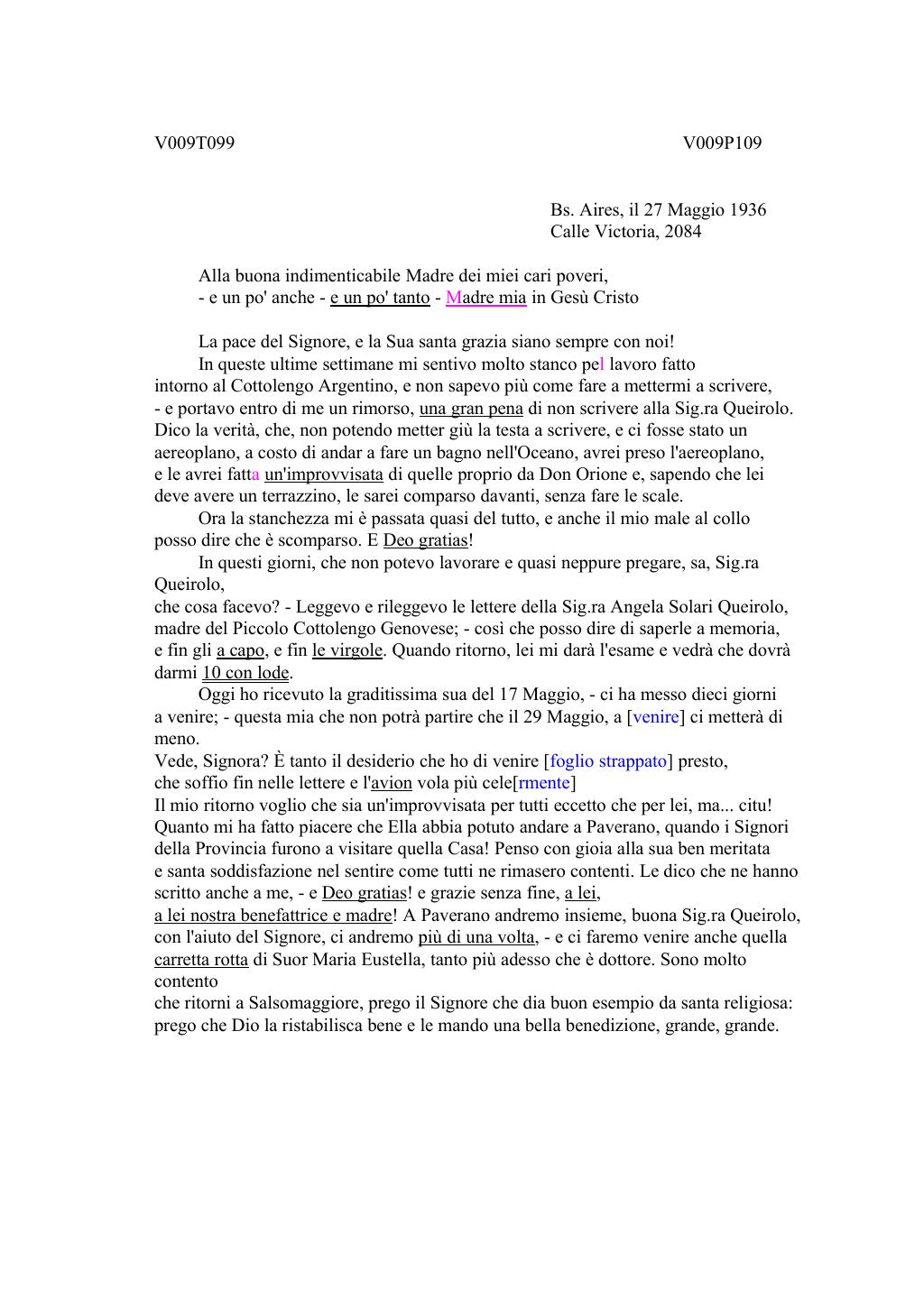 Scritti. Volume 009, pagina 129