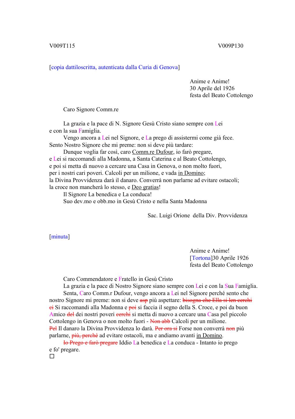 Scritti. Volume 009, pagina 151