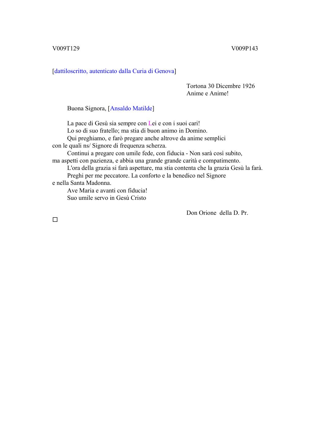 Scritti. Volume 009, pagina 165