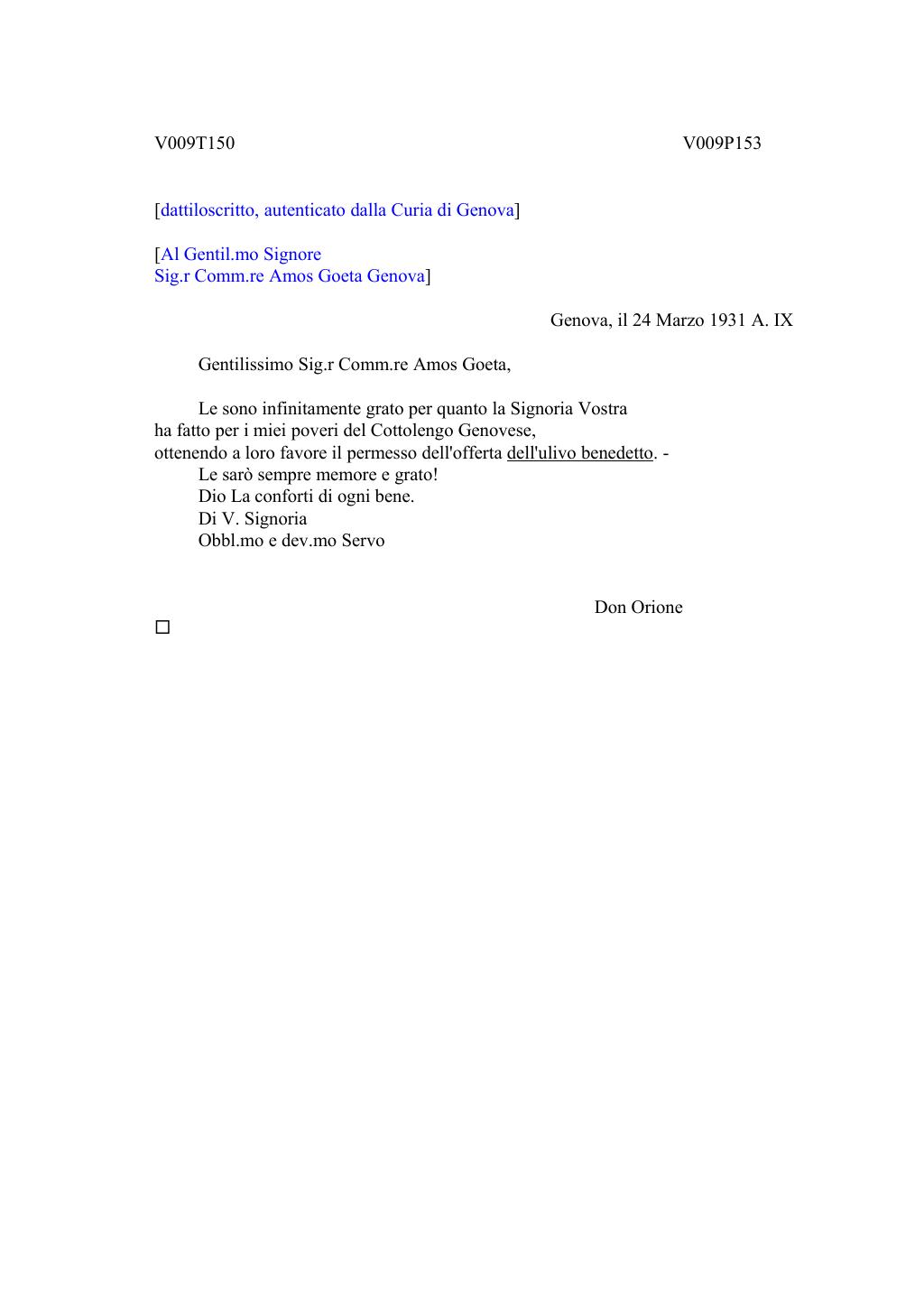 Scritti. Volume 009, pagina 186