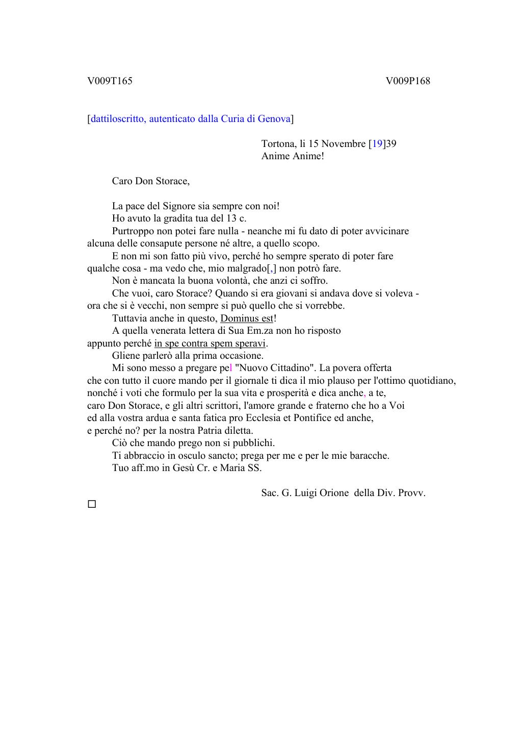Scritti. Volume 009, pagina 201