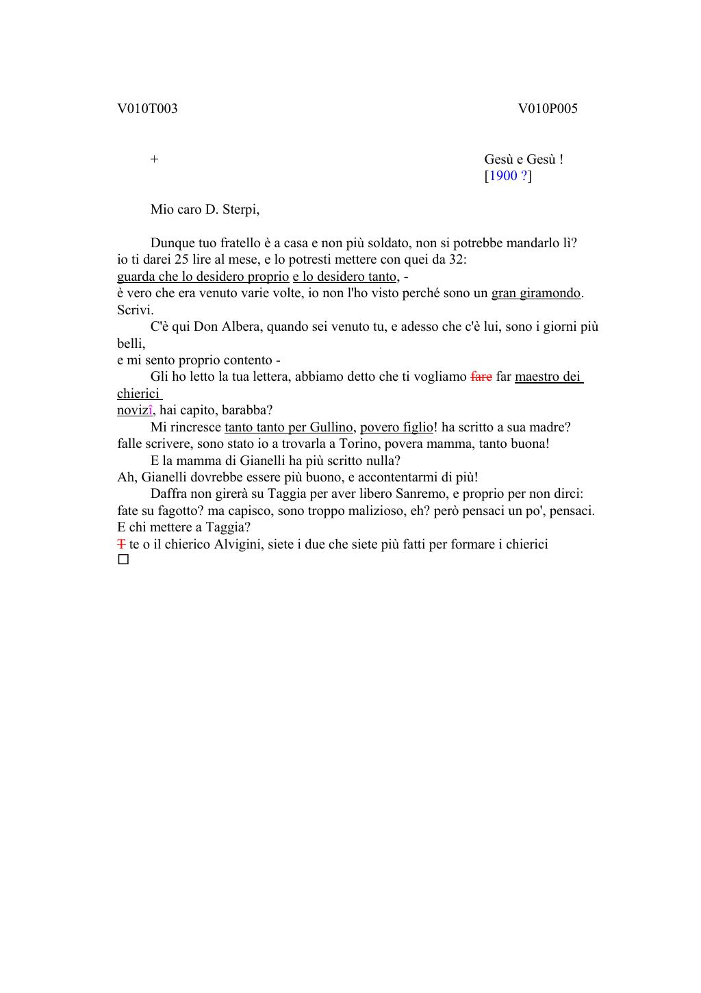 Scritti. Volume 010, pagina 007