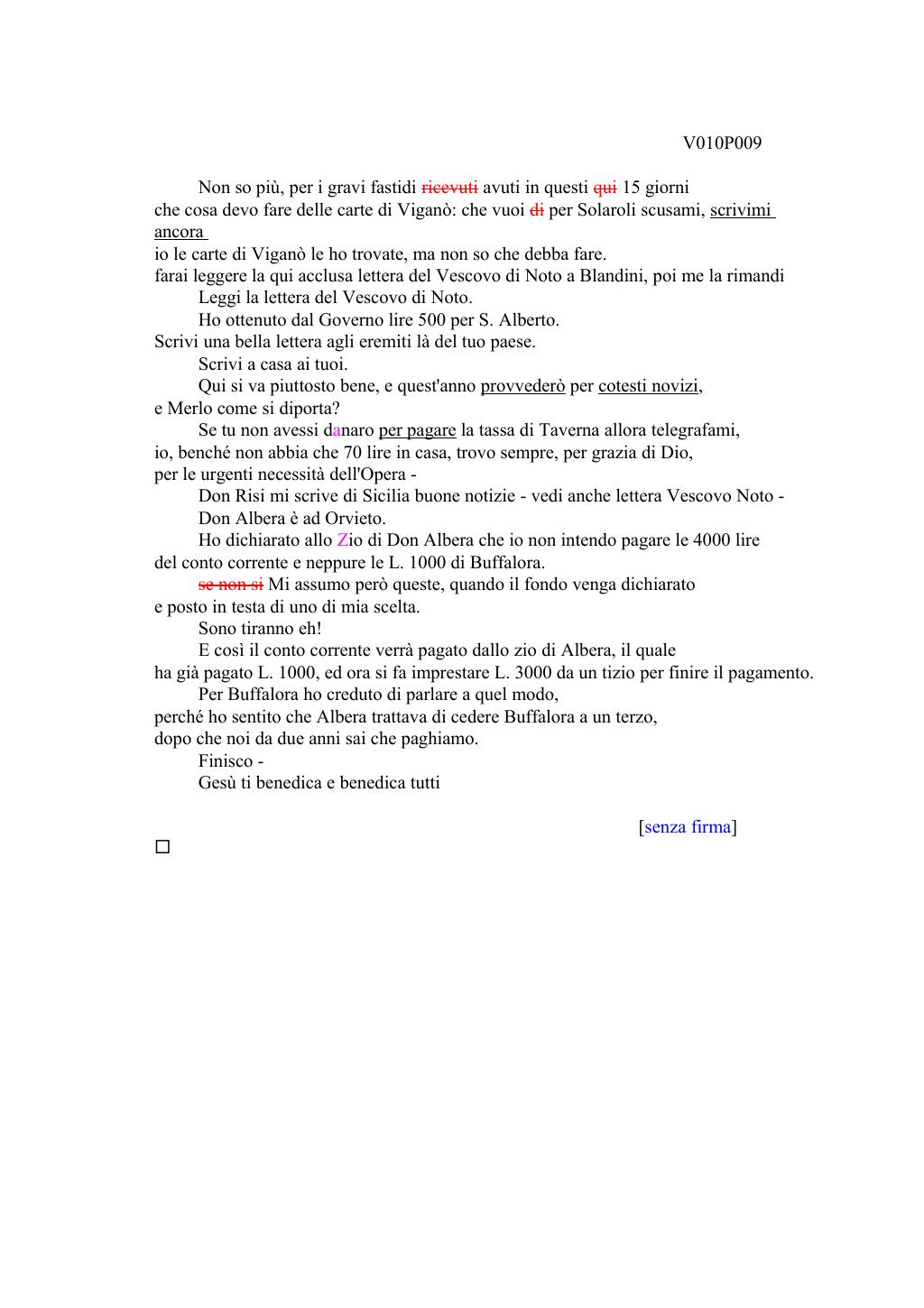 Scritti. Volume 010, pagina 012