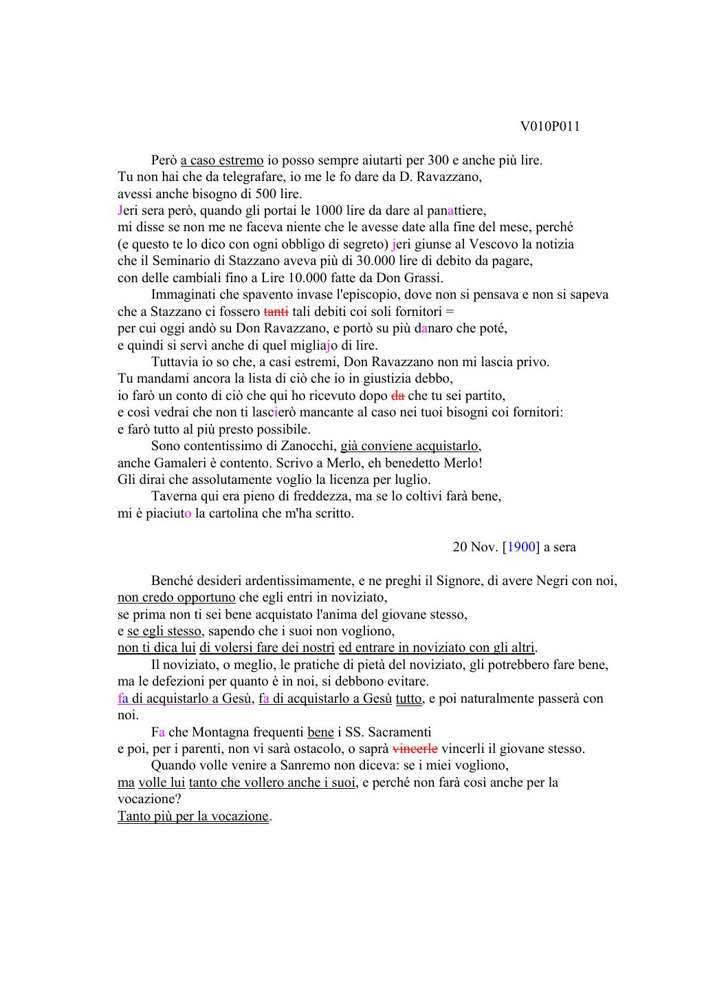 Scritti. Volume 010, pagina 014