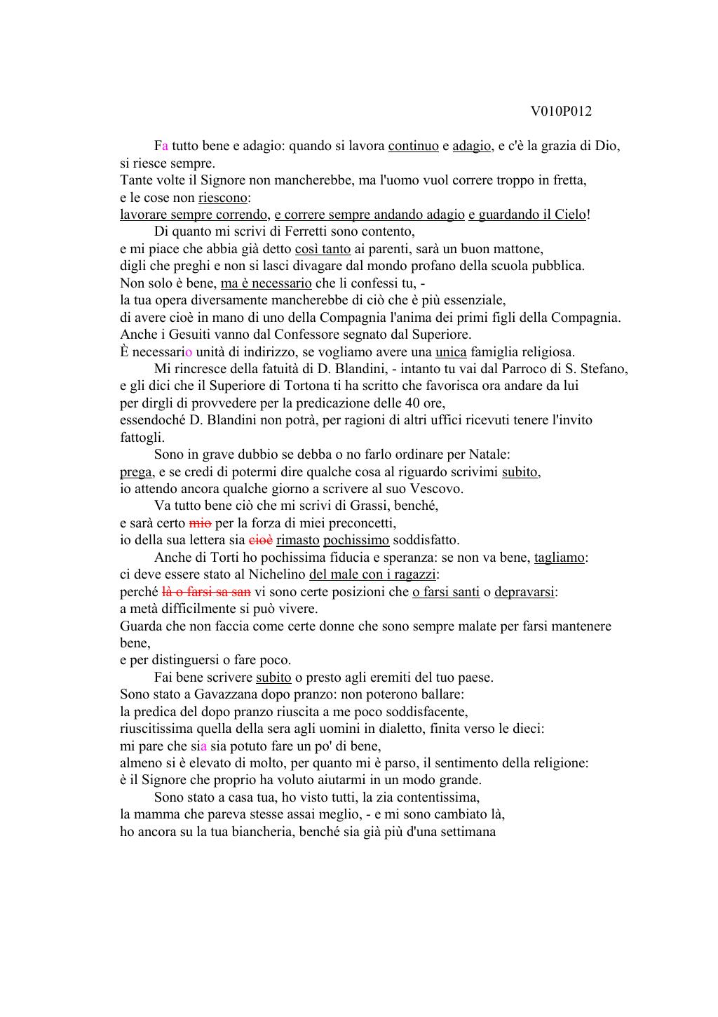 Scritti. Volume 010, pagina 015