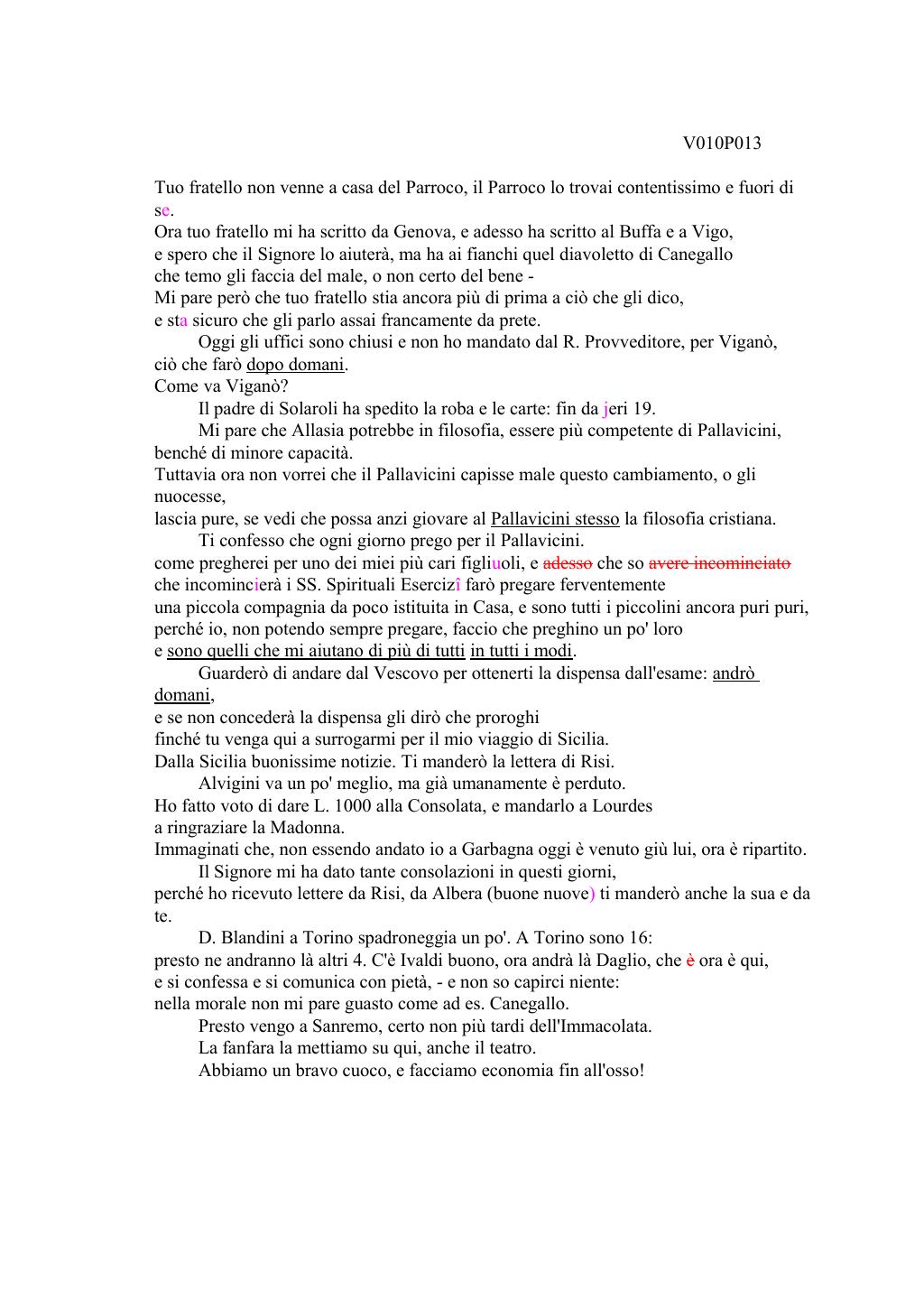 Scritti. Volume 010, pagina 016