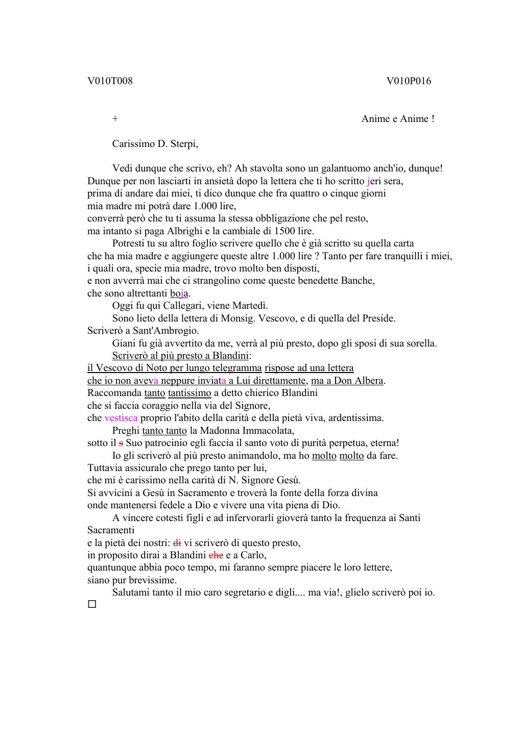 Scritti. Volume 010, pagina 019