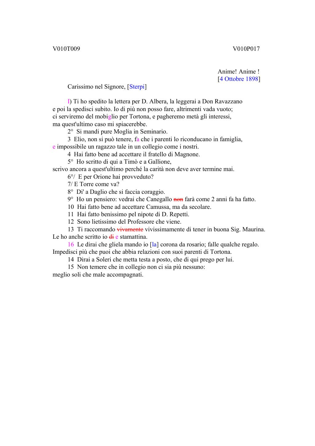 Scritti. Volume 010, pagina 020