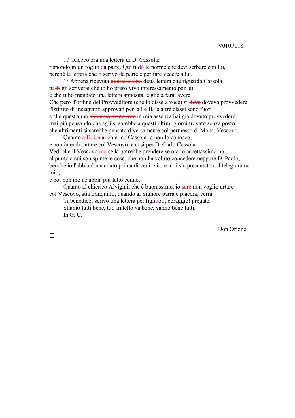 Scritti. Volume 010, pagina 021