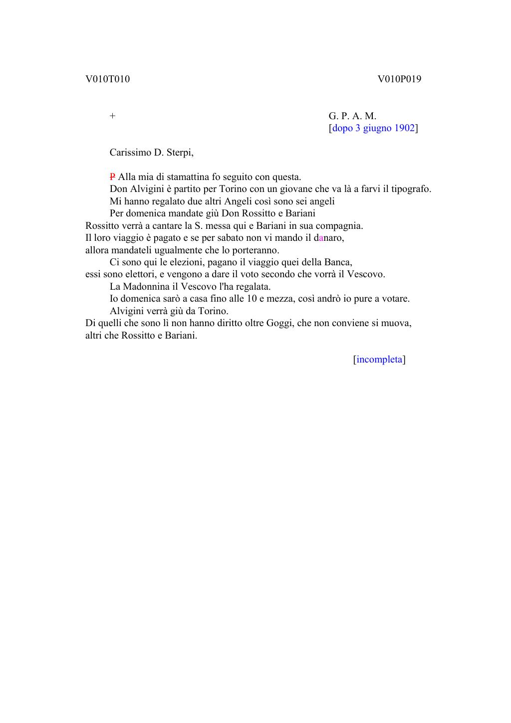 Scritti. Volume 010, pagina 022