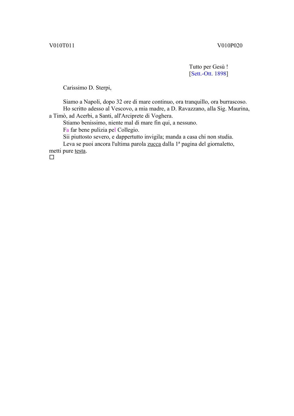 Scritti. Volume 010, pagina 023