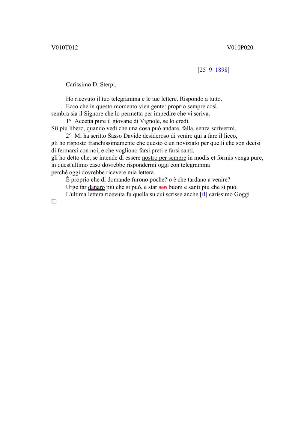 Scritti. Volume 010, pagina 024