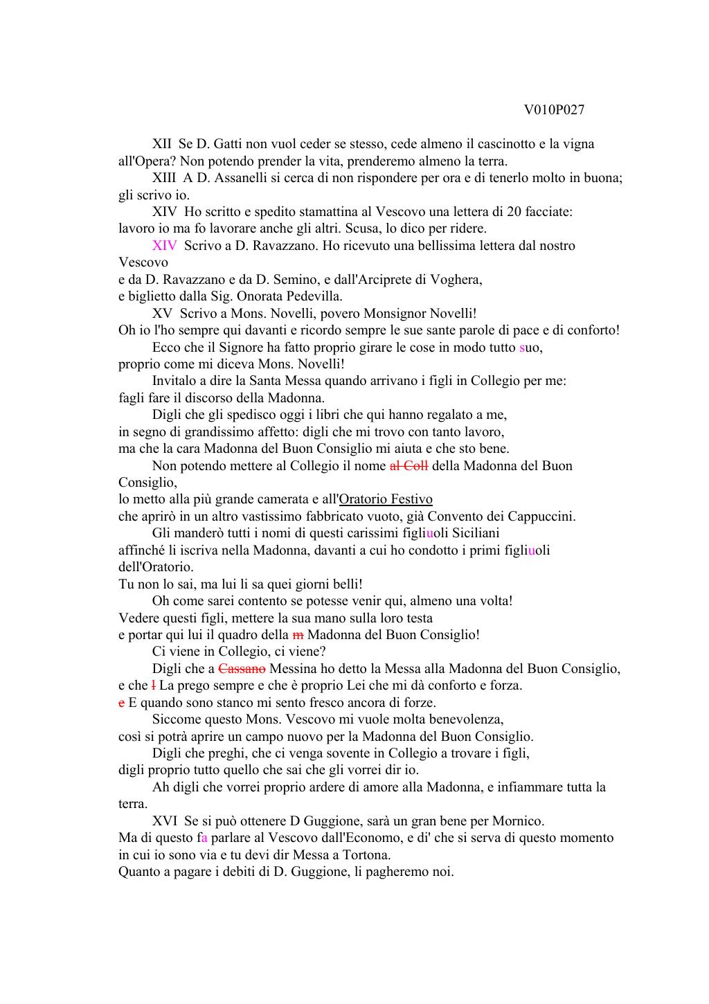 Scritti. Volume 010, pagina 031