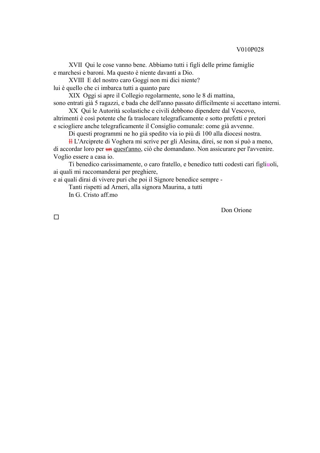 Scritti. Volume 010, pagina 032