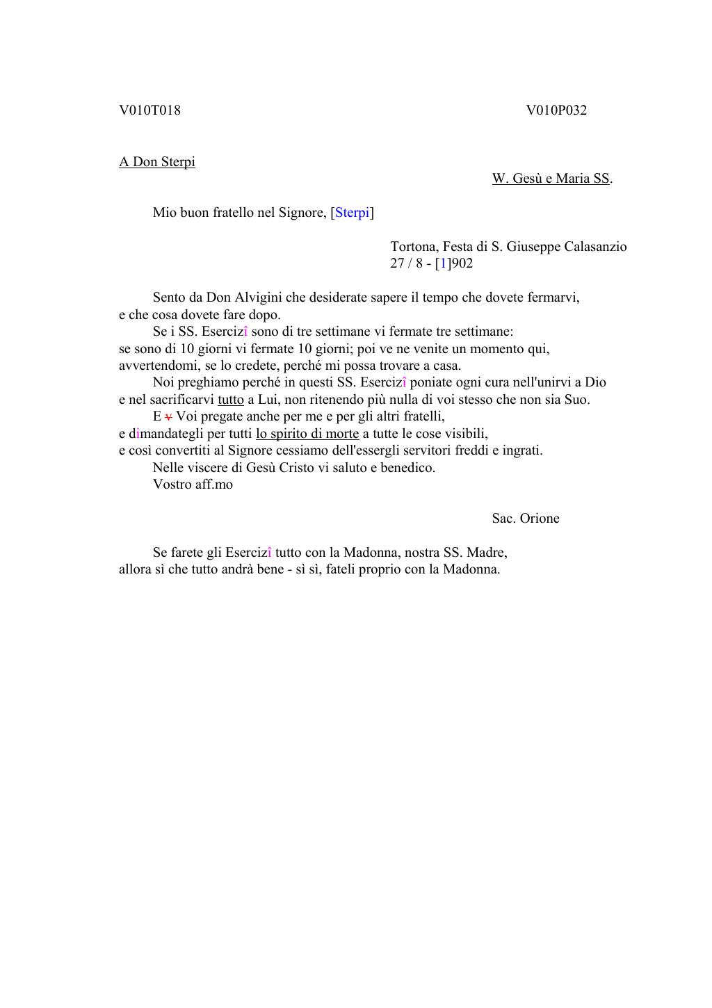 Scritti. Volume 010, pagina 036