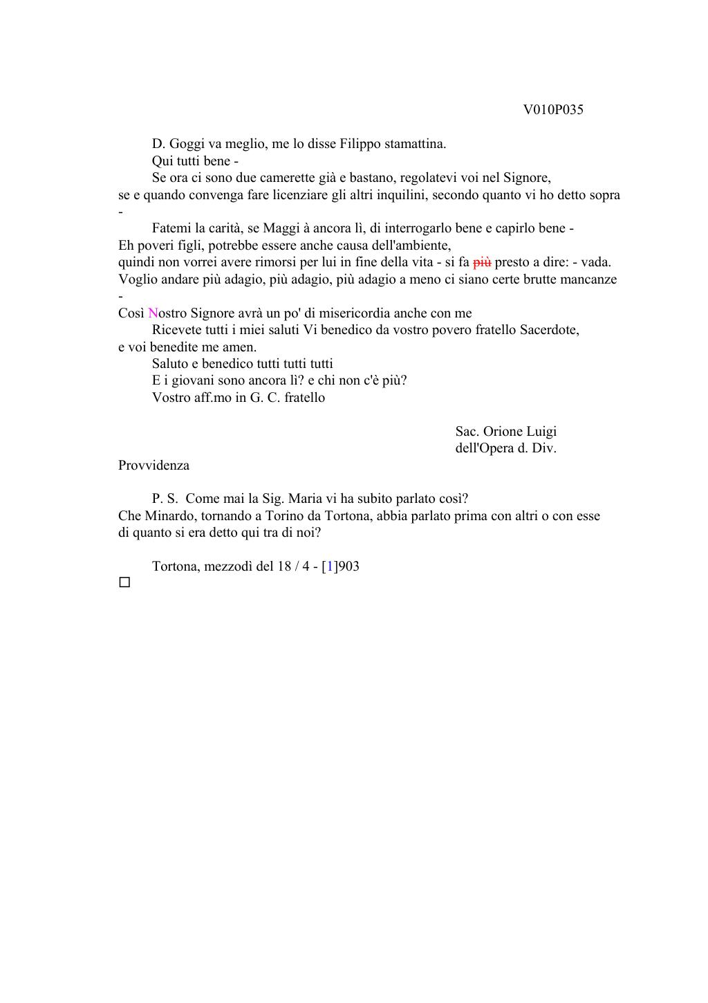 Scritti. Volume 010, pagina 039