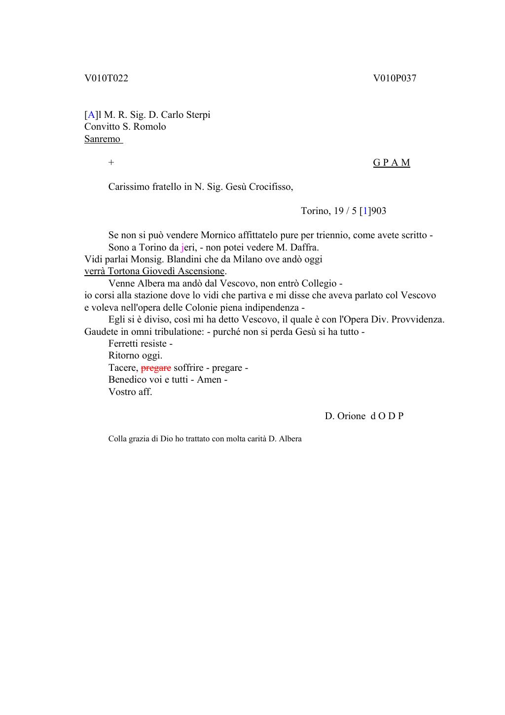 Scritti. Volume 010, pagina 041