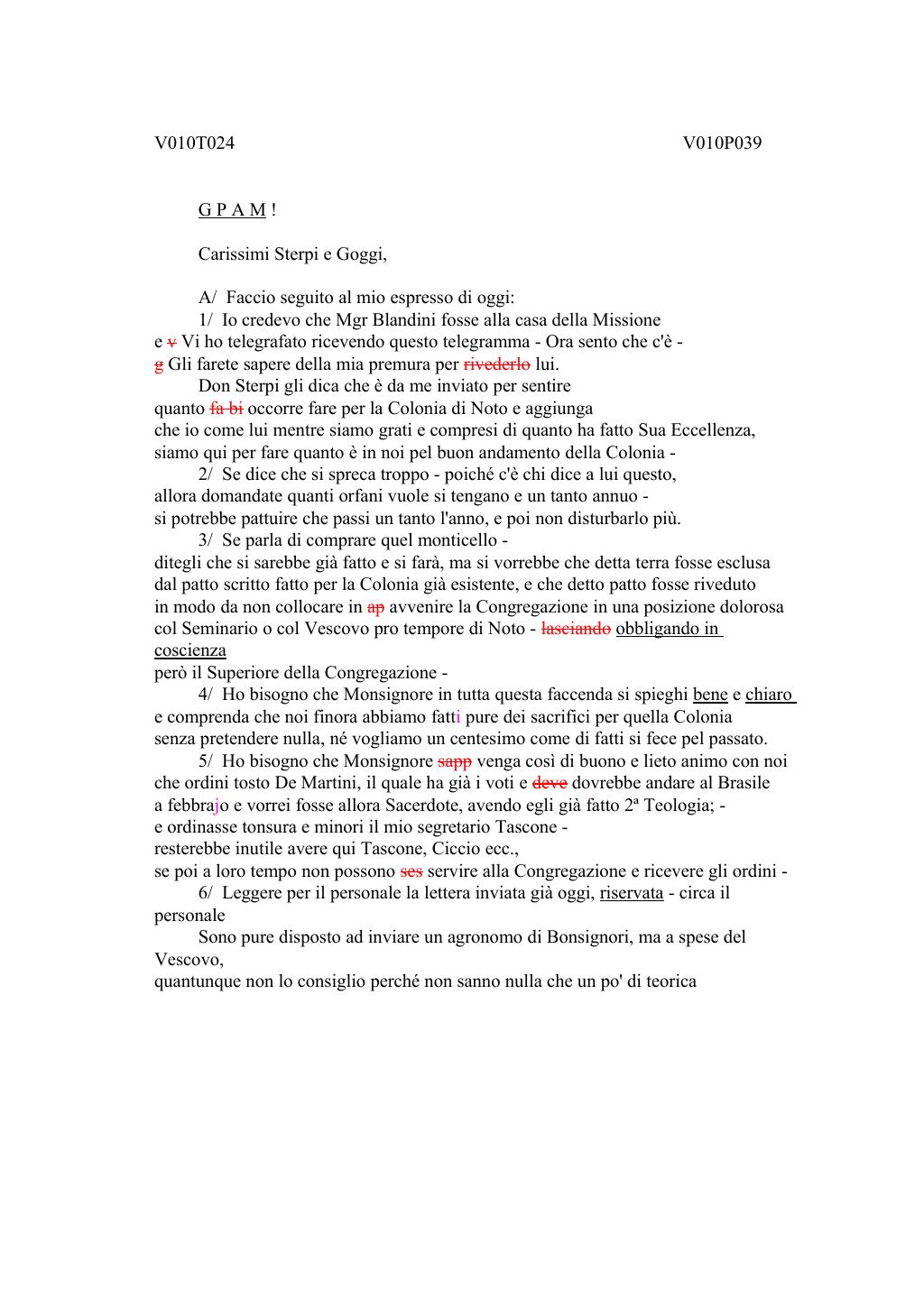 Scritti. Volume 010, pagina 043