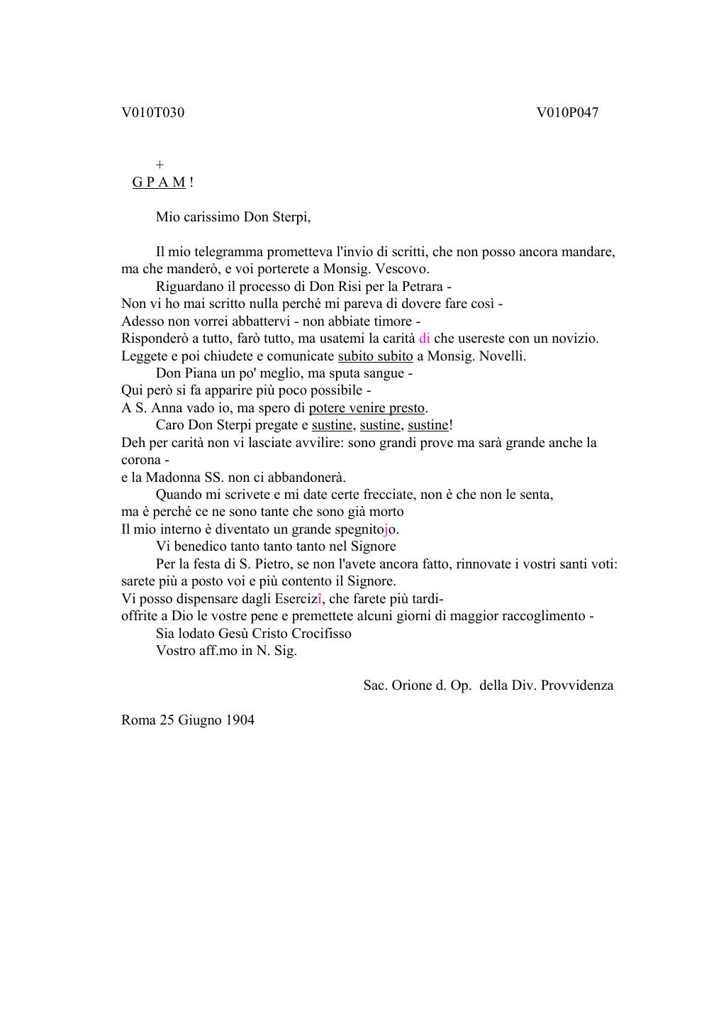 Scritti. Volume 010, pagina 052