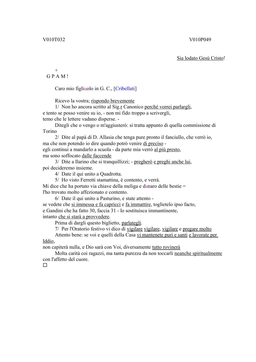 Scritti. Volume 010, pagina 054