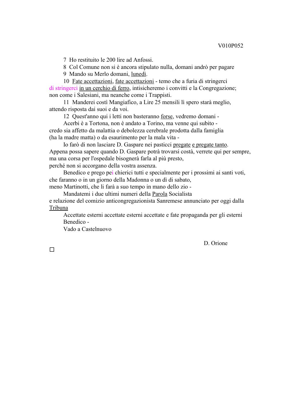Scritti. Volume 010, pagina 057