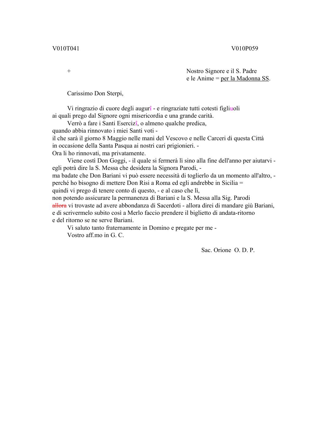 Scritti. Volume 010, pagina 064