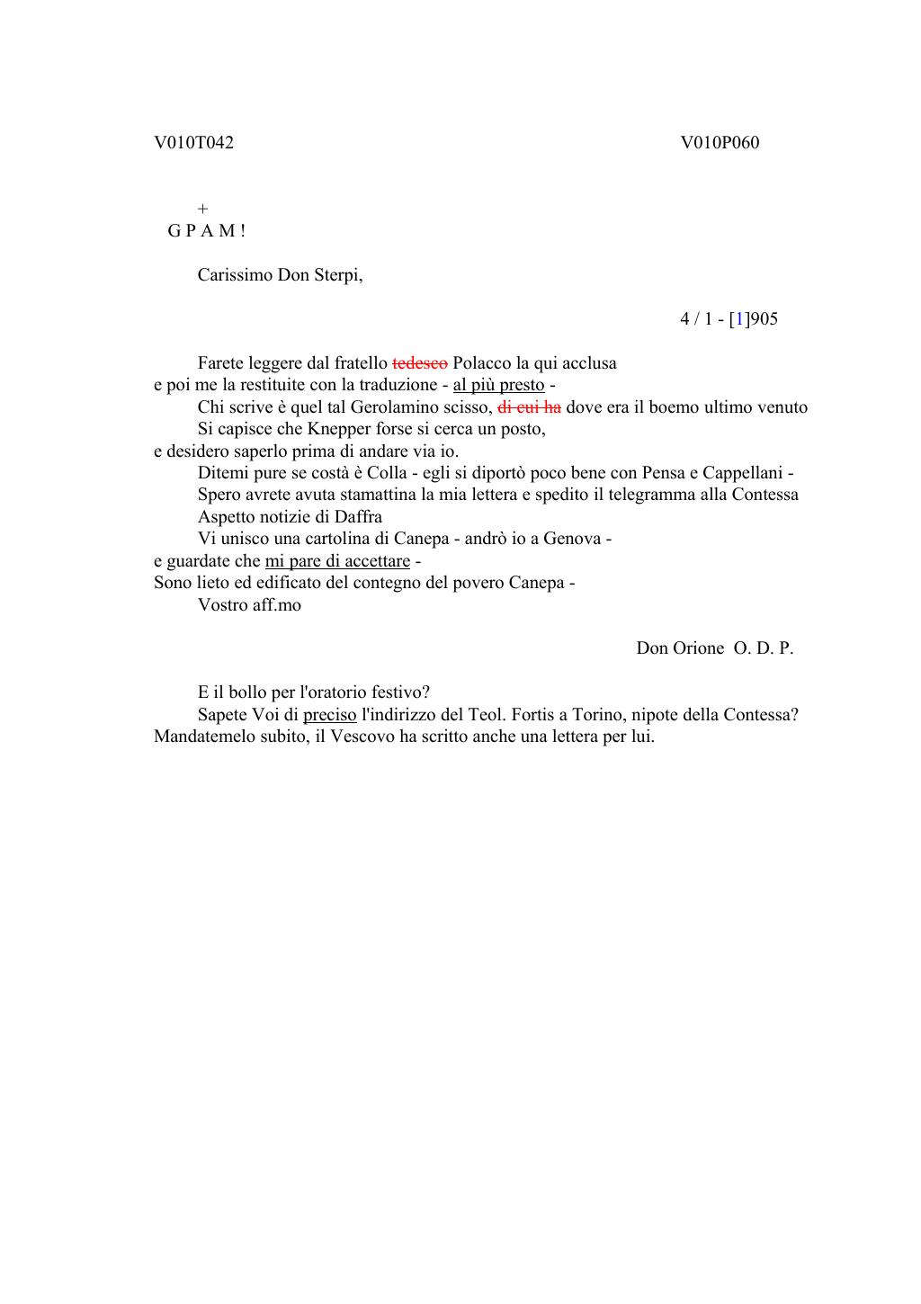 Scritti. Volume 010, pagina 065