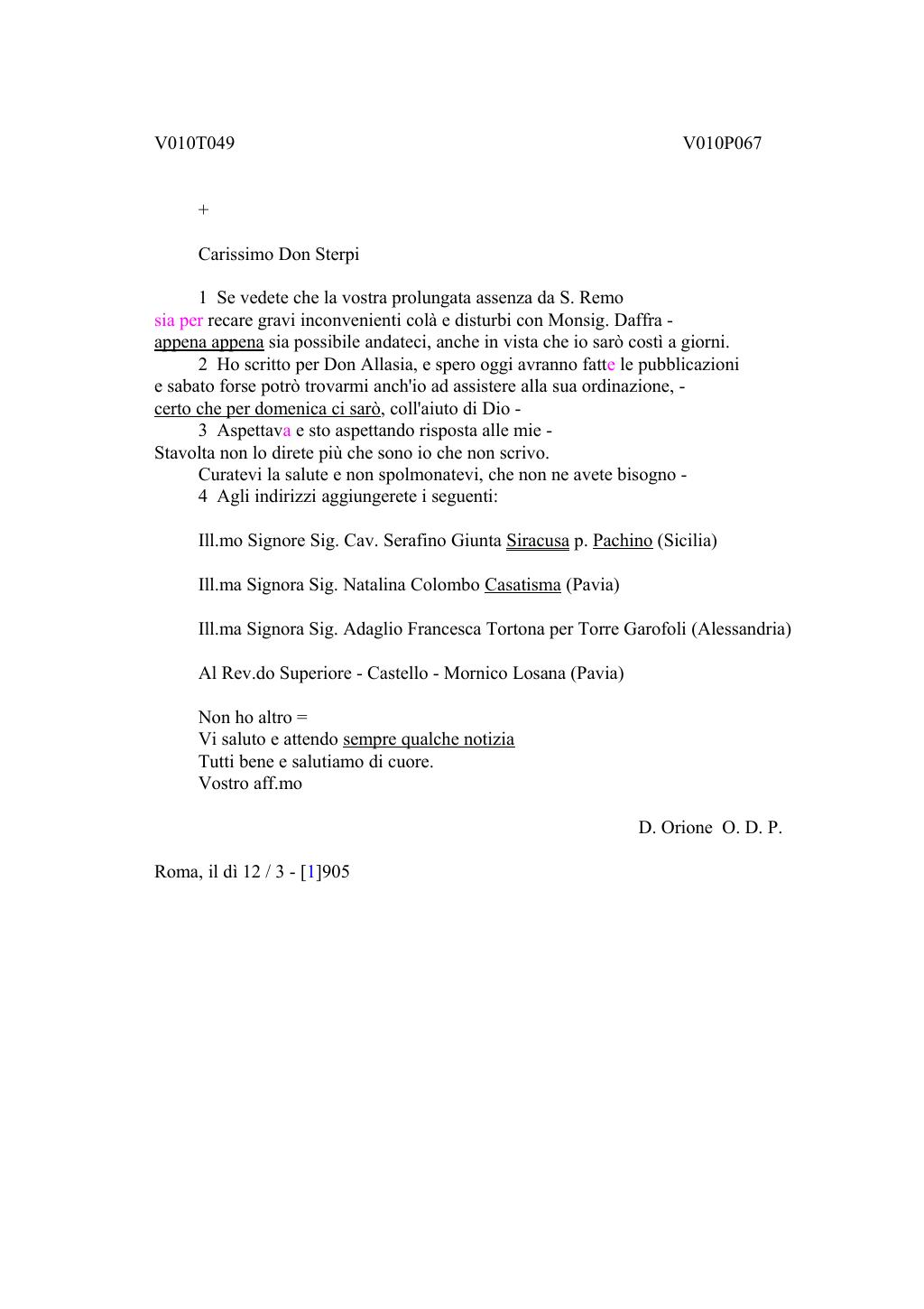 Scritti. Volume 010, pagina 073