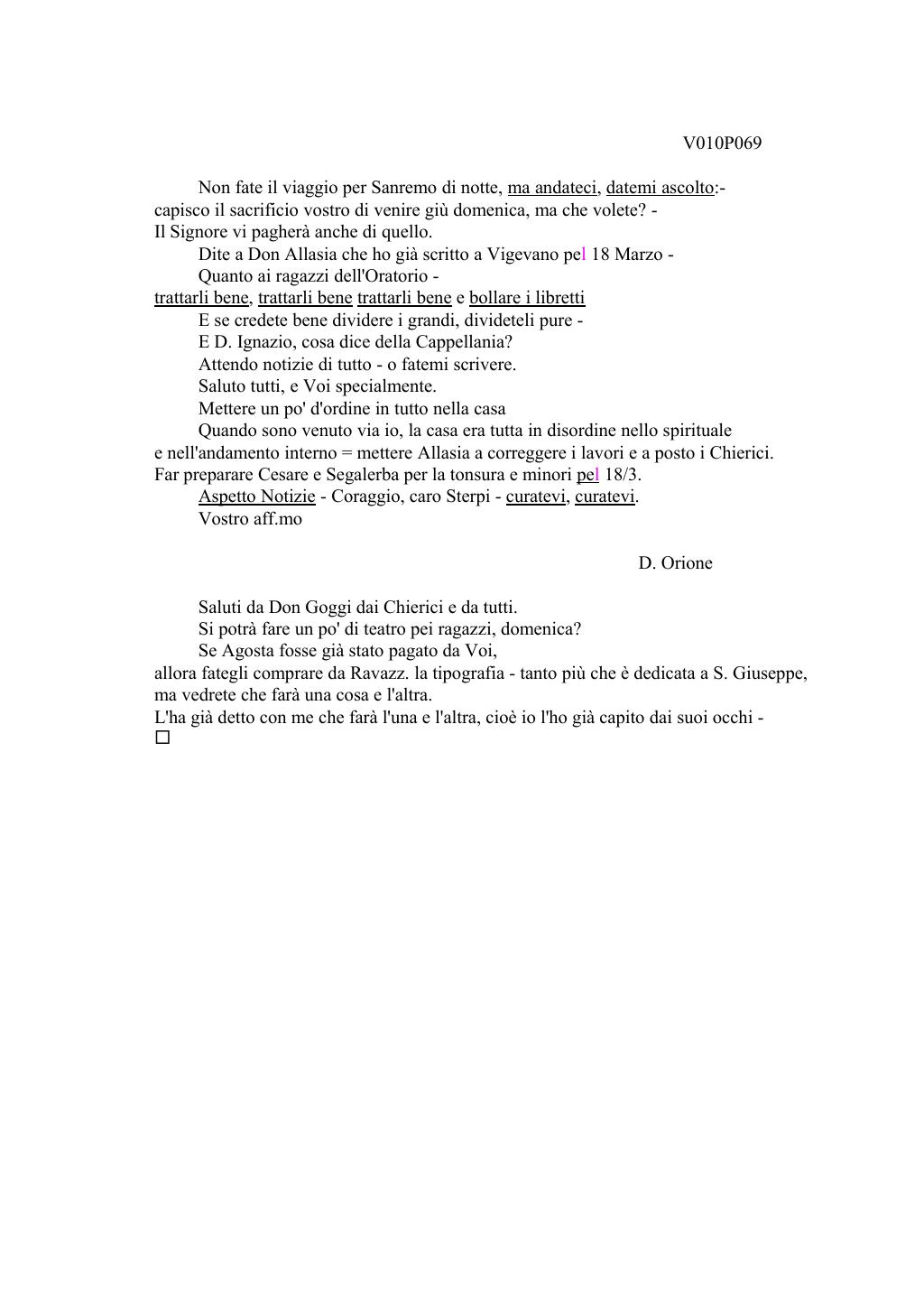 Scritti. Volume 010, pagina 075