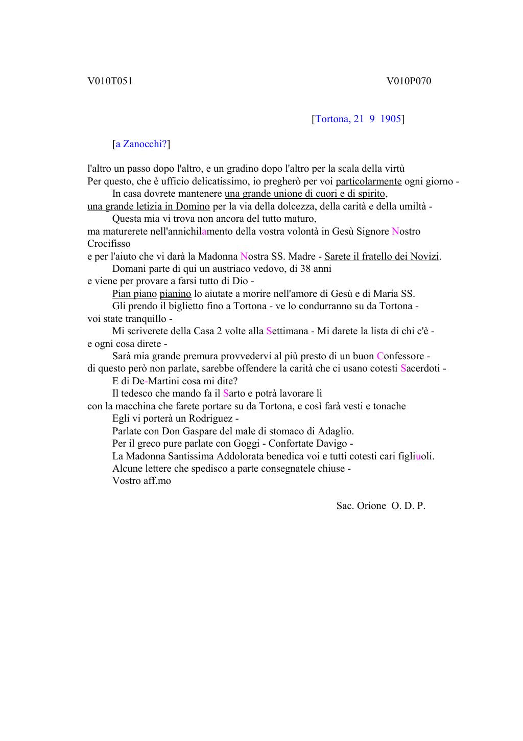 Scritti. Volume 010, pagina 076