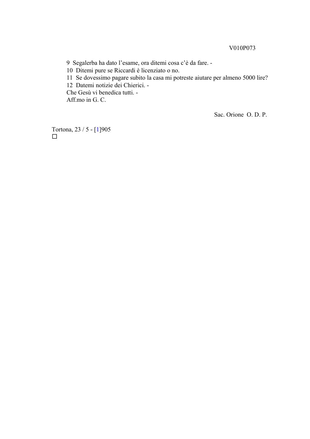 Scritti. Volume 010, pagina 080