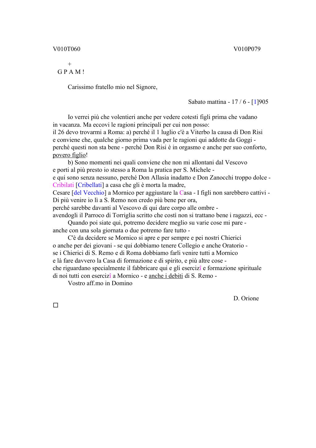 Scritti. Volume 010, pagina 086