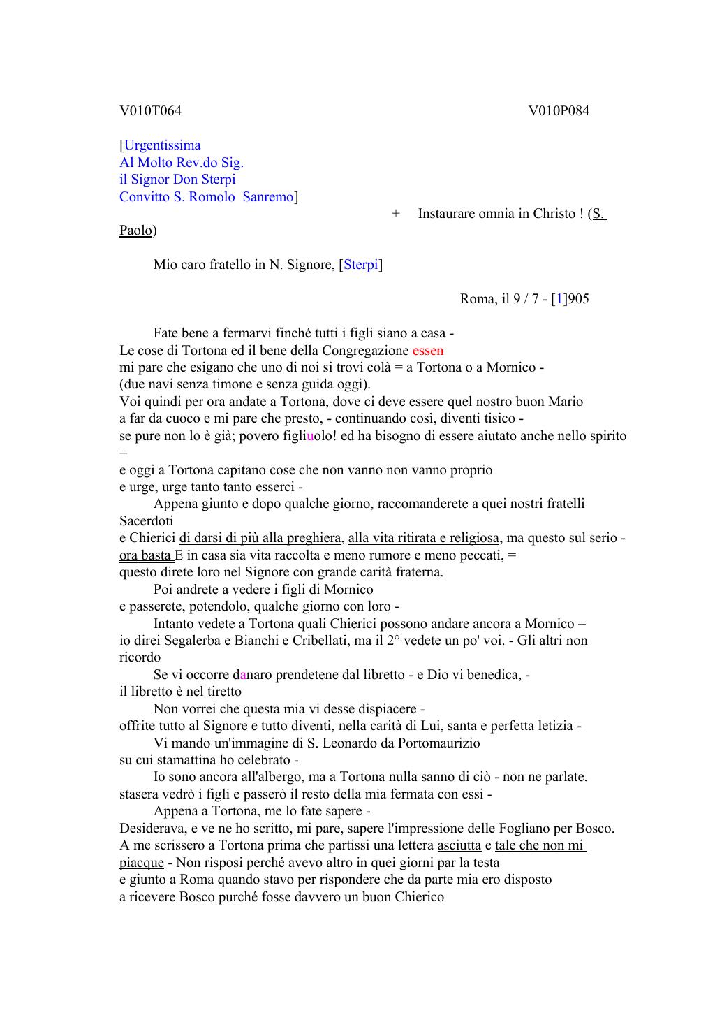 Scritti. Volume 010, pagina 091