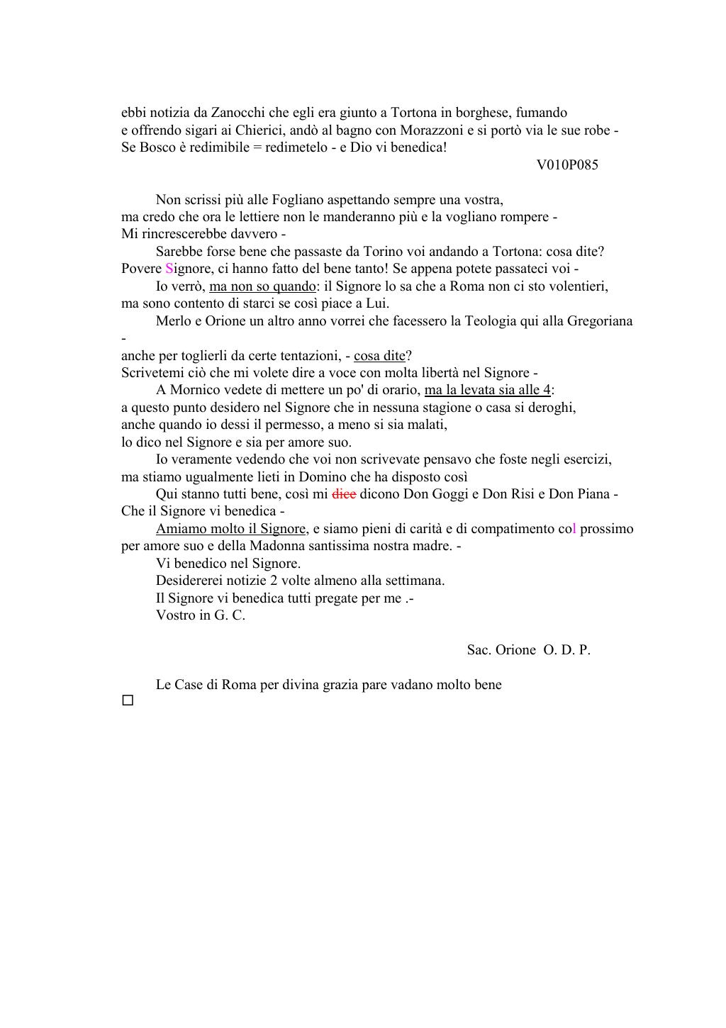 Scritti. Volume 010, pagina 092