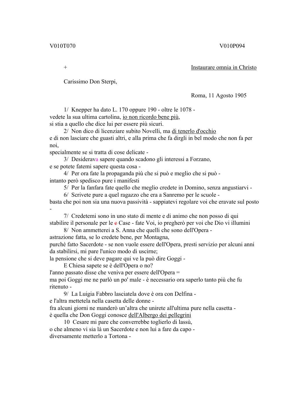 Scritti. Volume 010, pagina 101