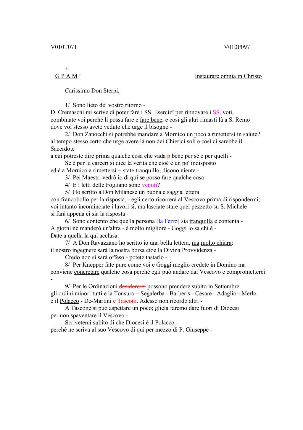 Scritti. Volume 010, pagina 104