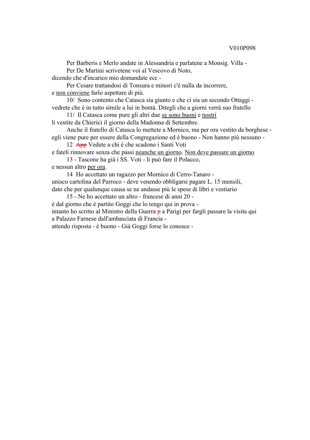 Scritti. Volume 010, pagina 105