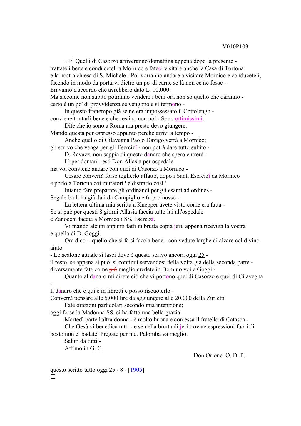Scritti. Volume 010, pagina 111