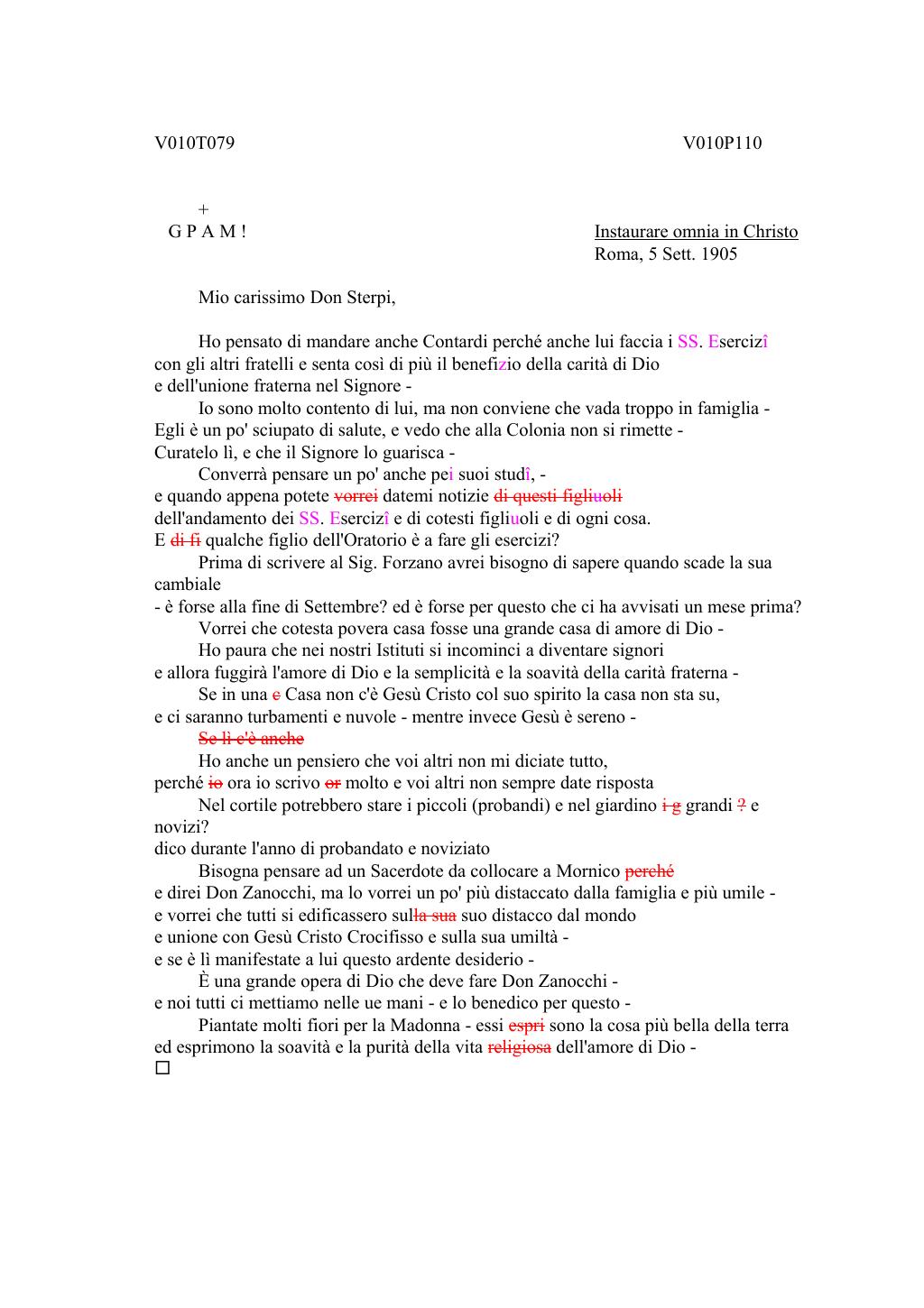 Scritti. Volume 010, pagina 118