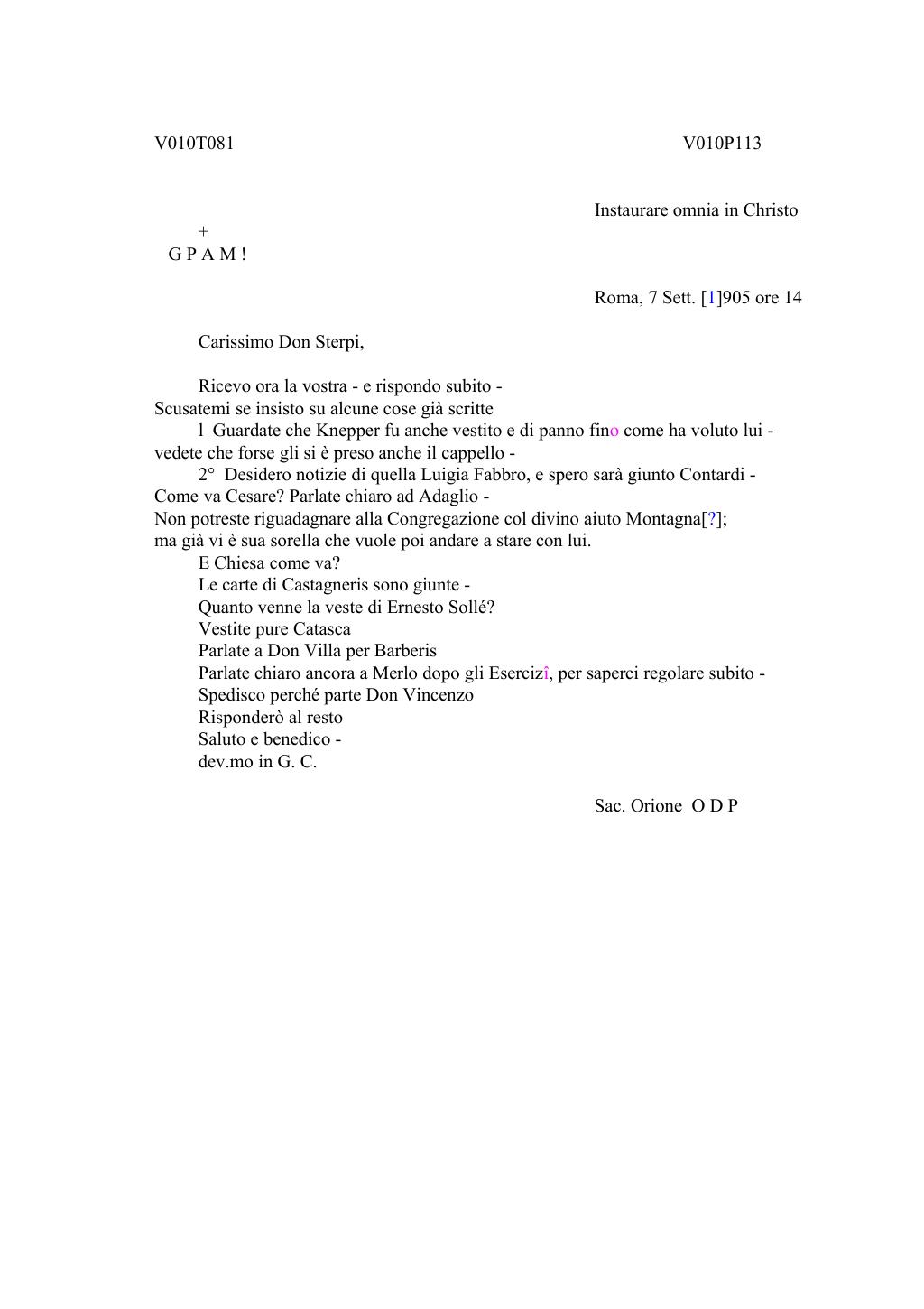 Scritti. Volume 010, pagina 121
