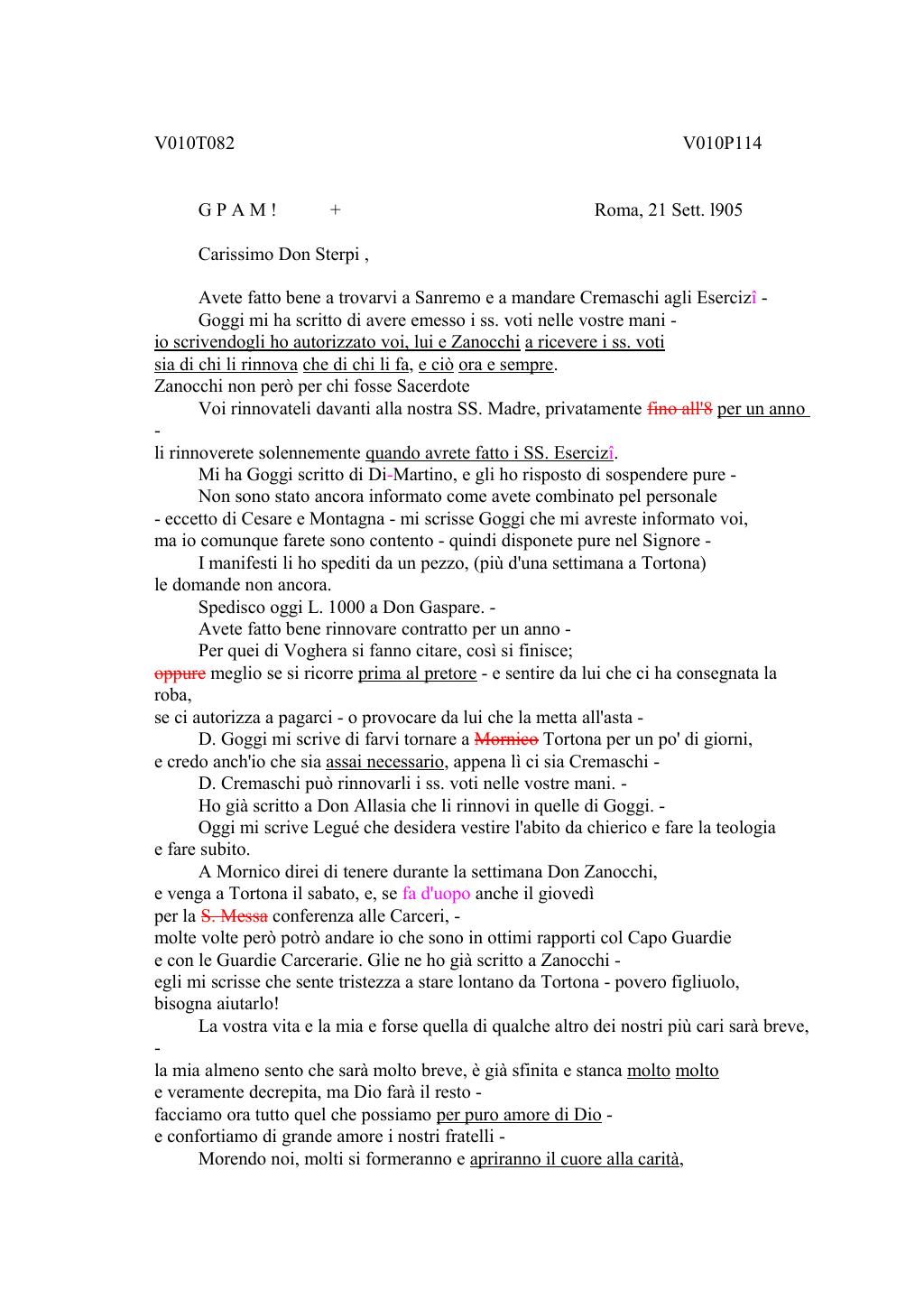 Scritti. Volume 010, pagina 122