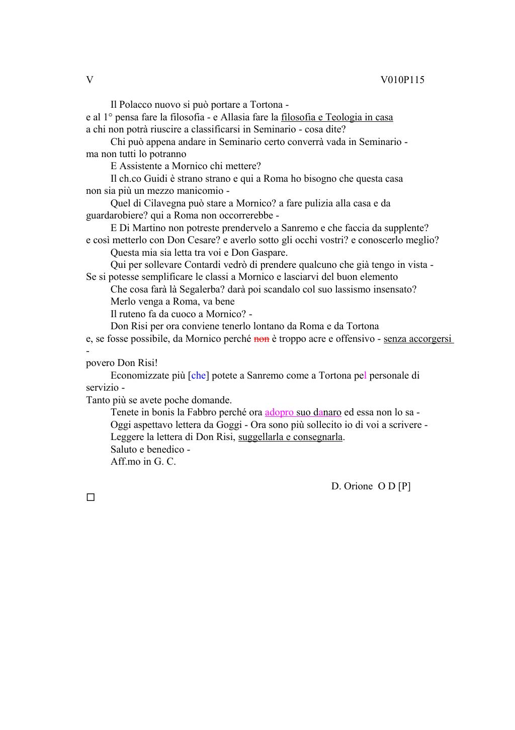 Scritti. Volume 010, pagina 124