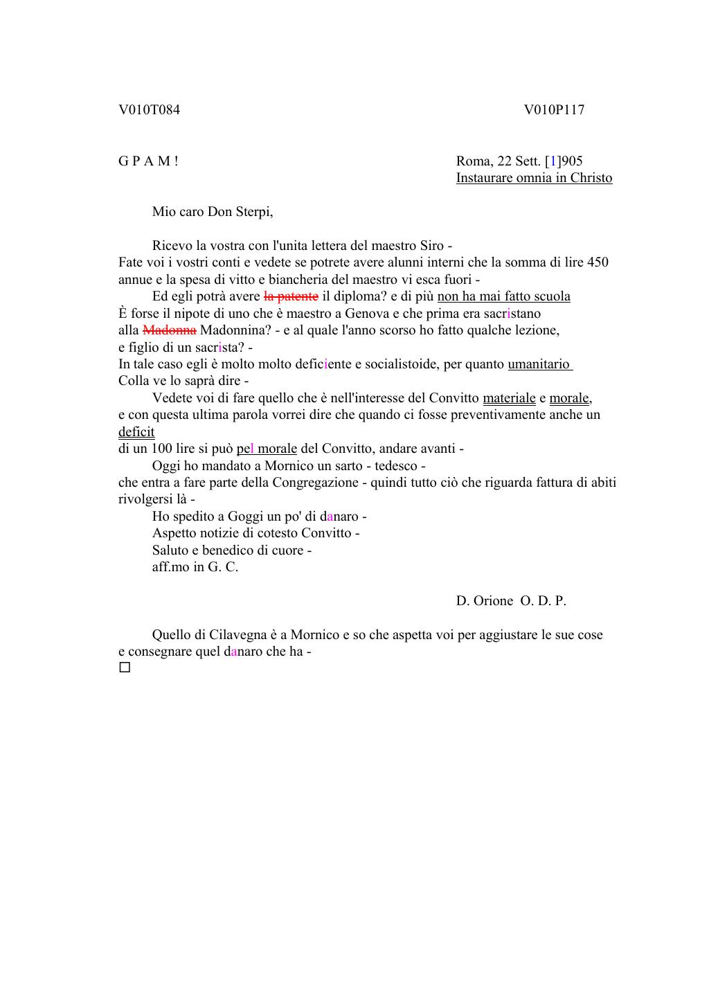 Scritti. Volume 010, pagina 126