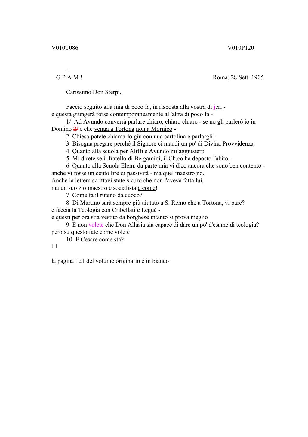 Scritti. Volume 010, pagina 129