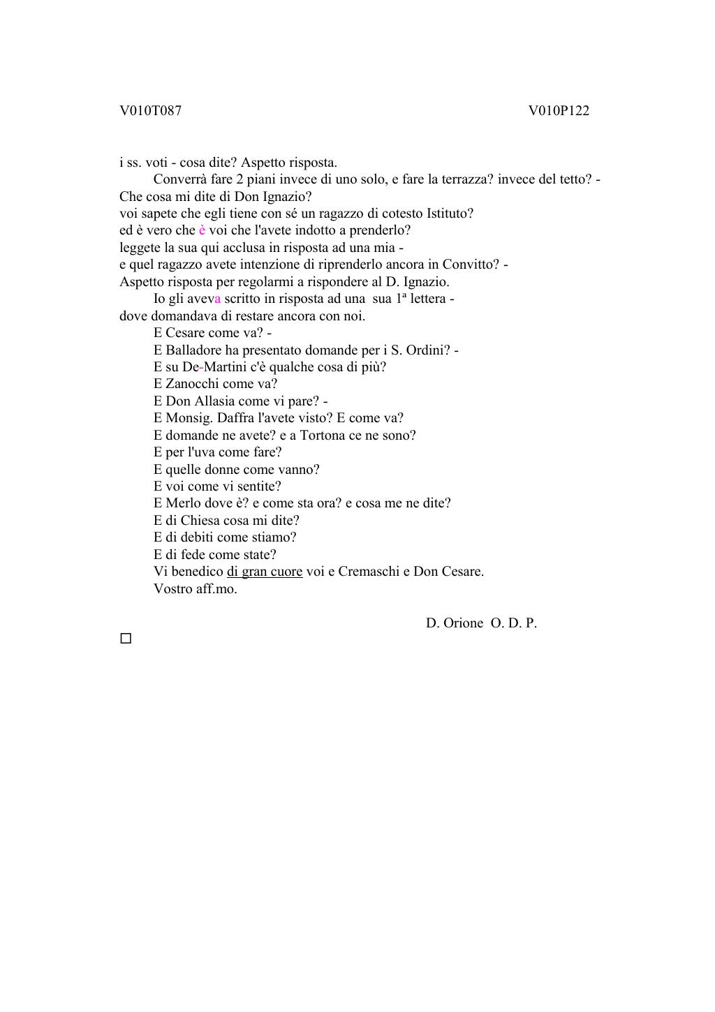 Scritti. Volume 010, pagina 130