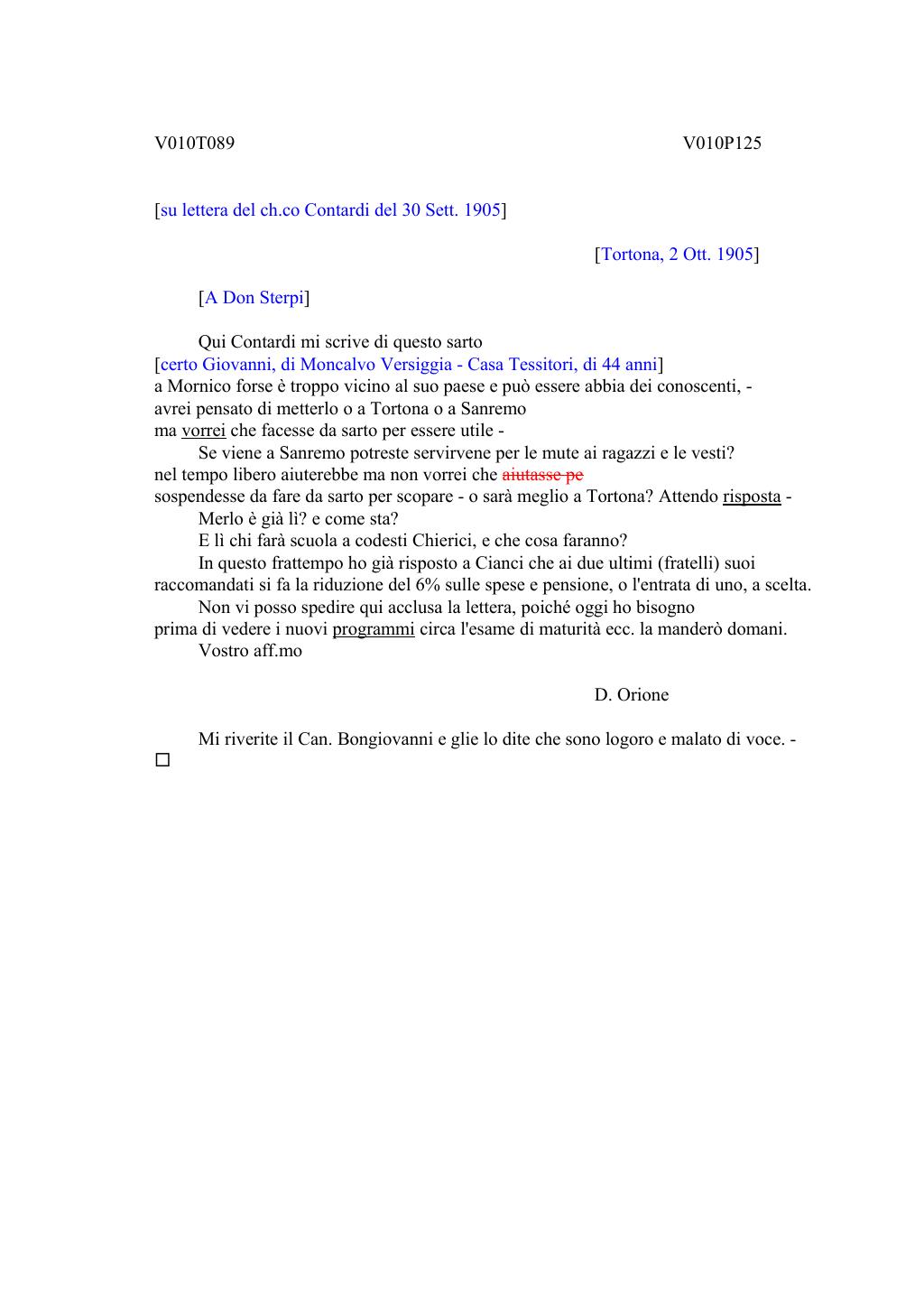 Scritti. Volume 010, pagina 133