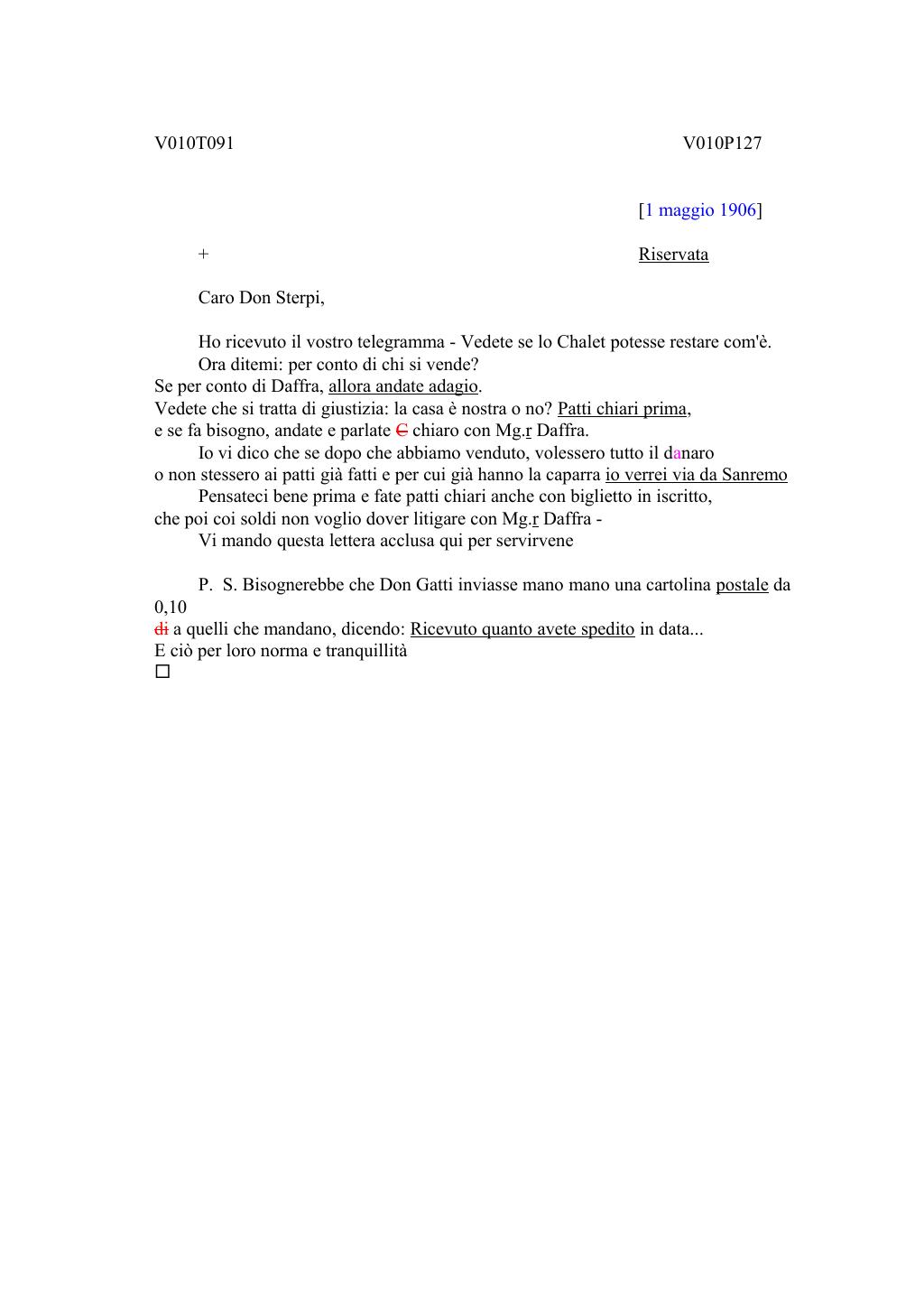 Scritti. Volume 010, pagina 135