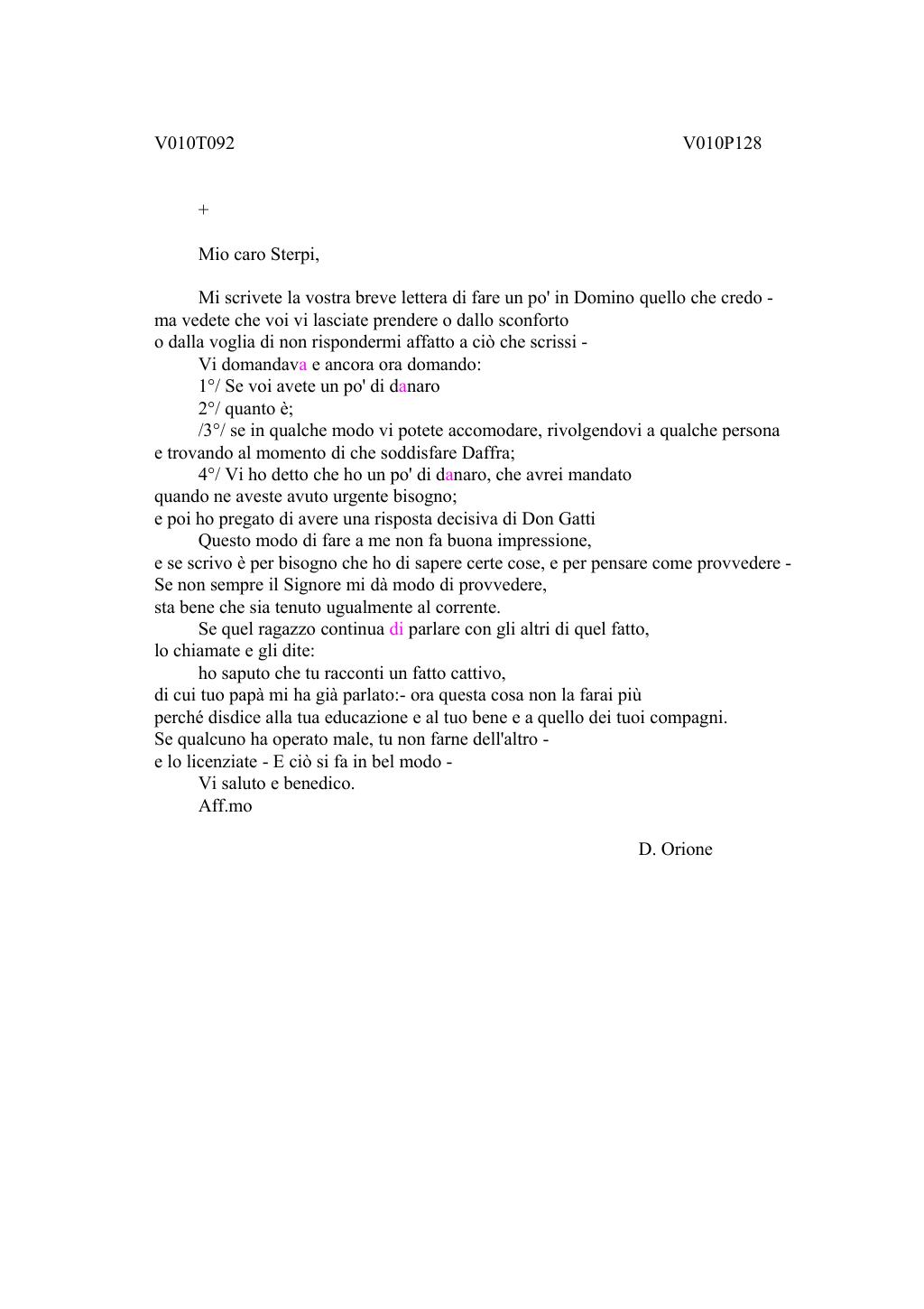 Scritti. Volume 010, pagina 136